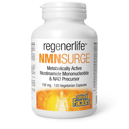 NMN Surge 150 mg