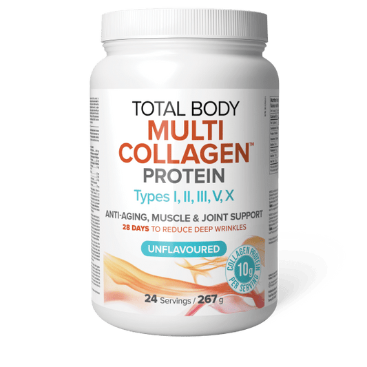 Total Body Multi Collagen™