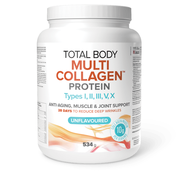 Total Body Multi Collagen™