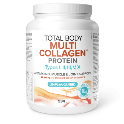 Total Body Multi Collagen™