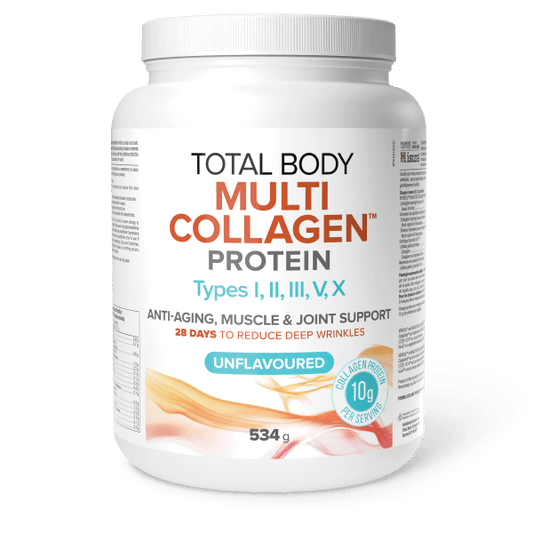 Total Body Multi Collagen™