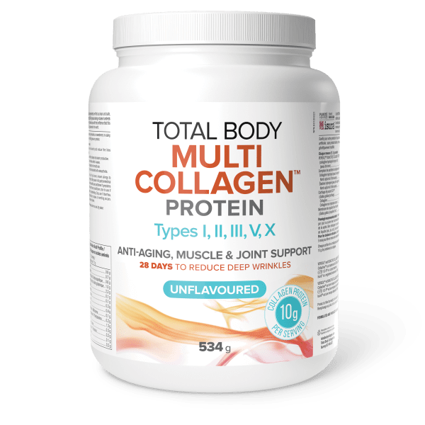 Total Body Multi Collagen™