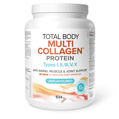 Total Body Multi Collagen™