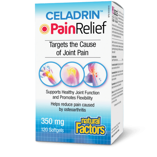 Celadrin PainRelief