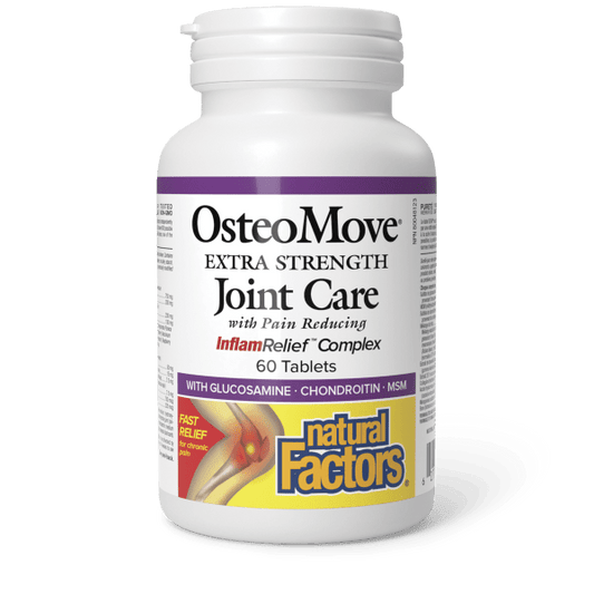 OsteoMove Joint Care Extra Strength