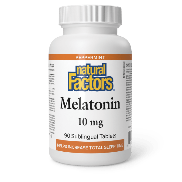 Melatonin 10 mg