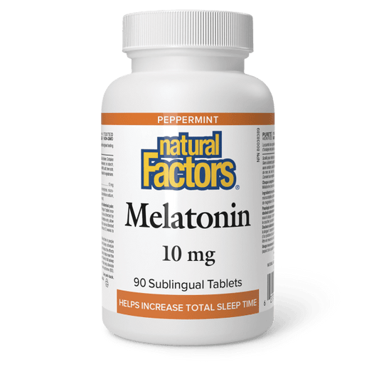 Melatonin 10 mg