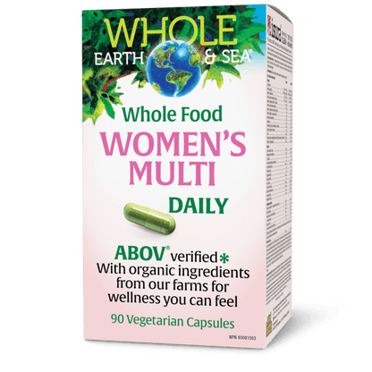 Women’s Multi Daily