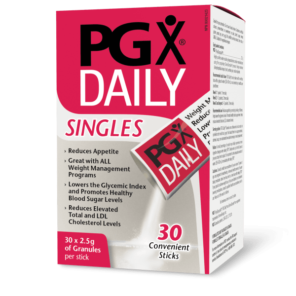 PGX Daily Singles