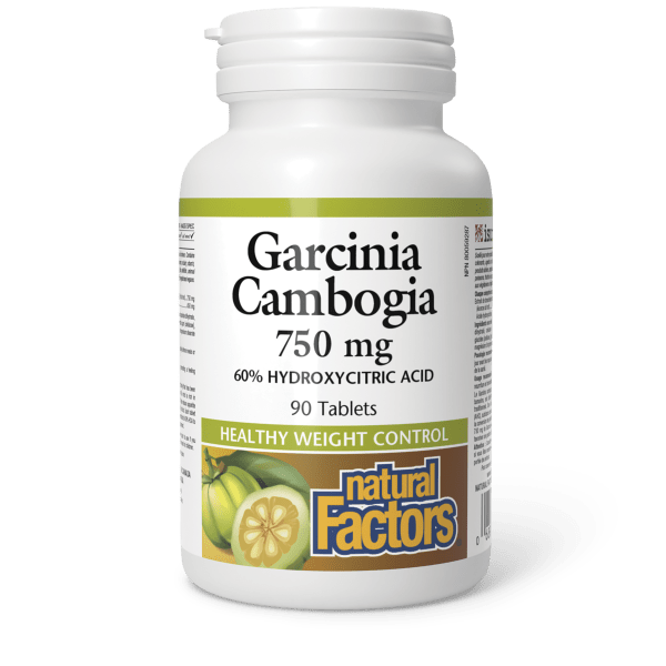 Garcinia Cambogia 750 mg