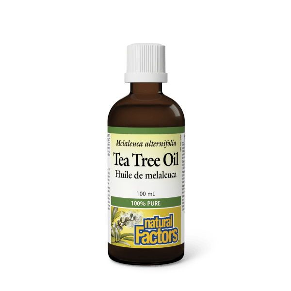 Tea Tree Oil Liquid