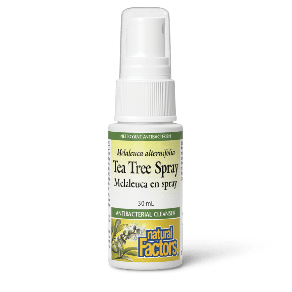 Tea Tree Spray