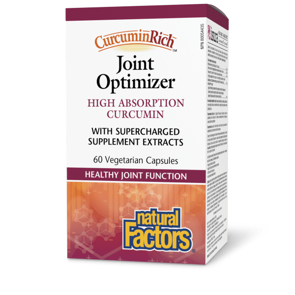 Joint Optimizer, CurcuminRich