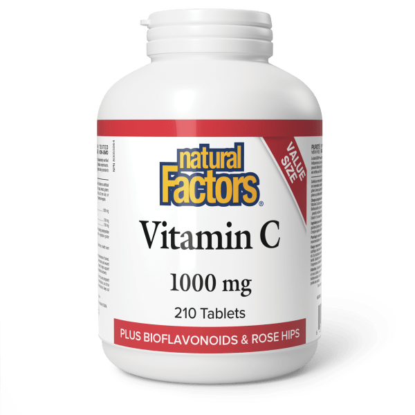Vitamin C 1000 mg