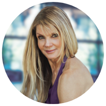 Kathy Smith, Personal Trainer