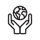 The Planet logo