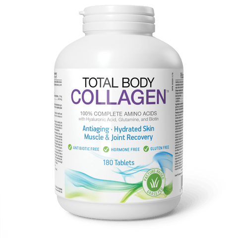 Total Body Collagen, Total Body Collagen|v|image|2633