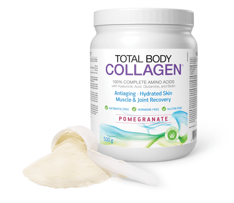 Total Body Collagen, Pomegranate, Total Body Collagen|v|image|2630