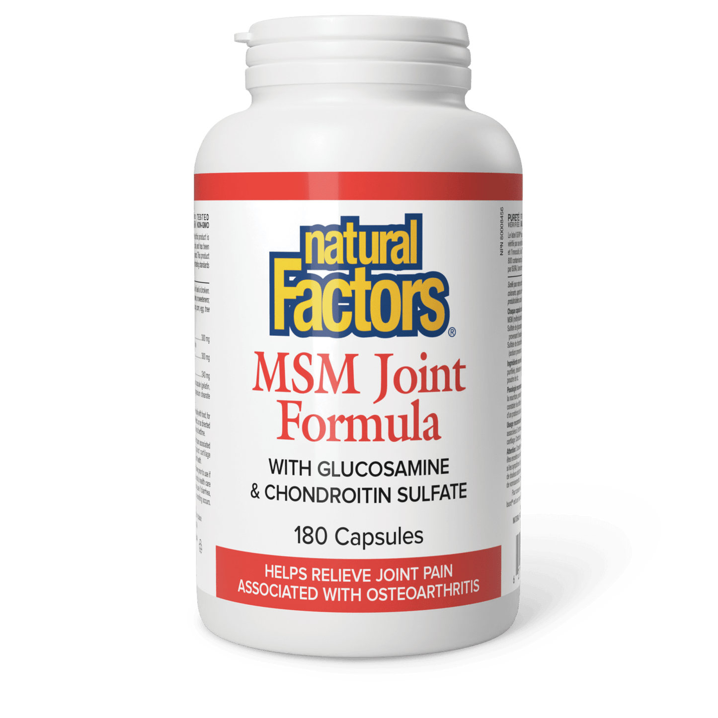 MSM Joint Formula, Natural Factors|v|image|2696