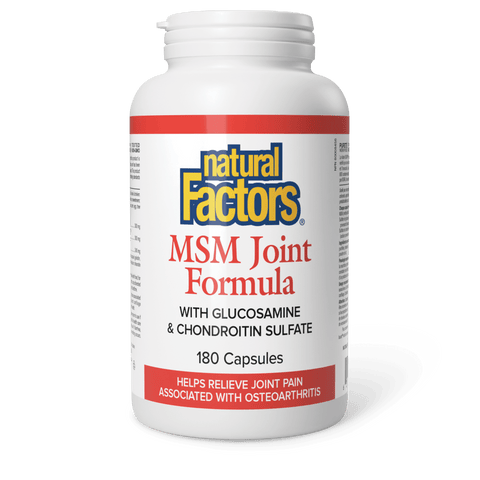 MSM Joint Formula, Natural Factors|v|image|2696