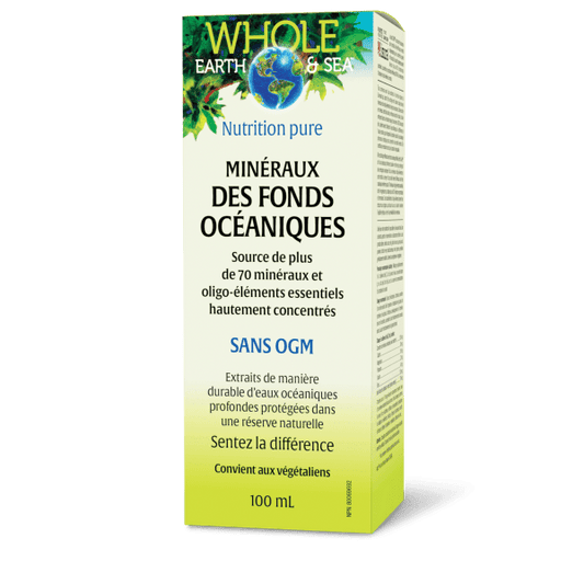 Minéraux des fonds océaniques   100 mL liquide, image-hi-res