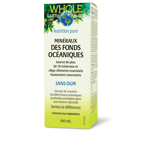Minéraux des fonds océaniques   100 mL liquide, image-hi-res