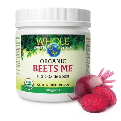 Beets Me, Whole Earth & Sea, image-lifestyle