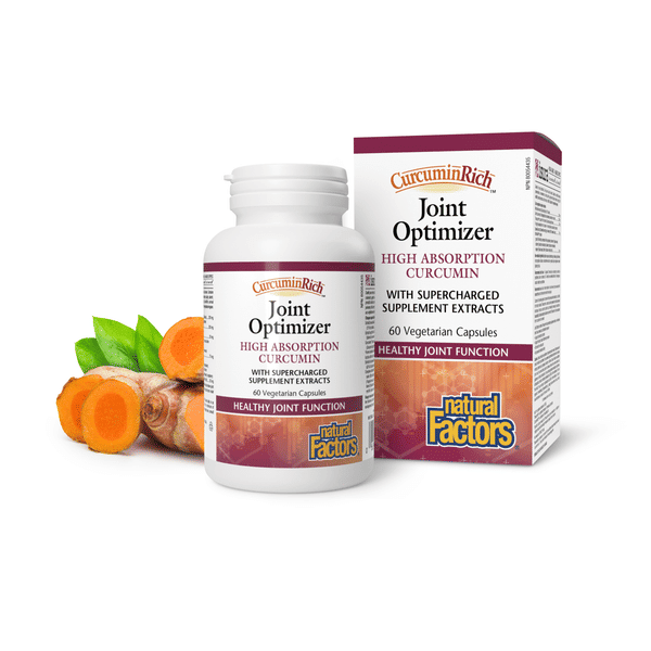 Joint Optimizer, CurcuminRich