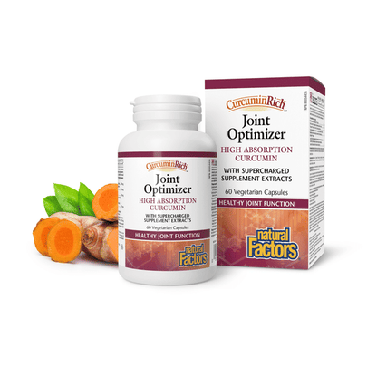 Joint Optimizer, CurcuminRich