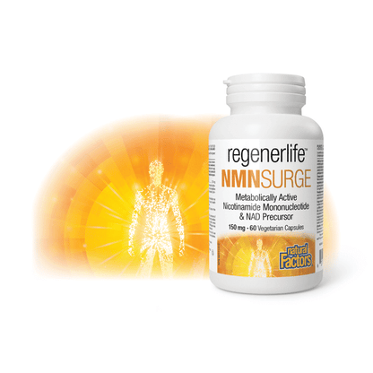 NMN Surge 150 mg