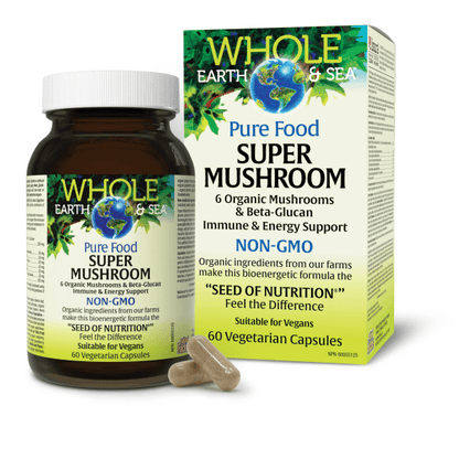 Super Mushroom