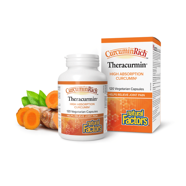 Theracurmin 30 mg