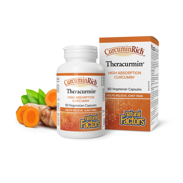Theracurmin 30 mg