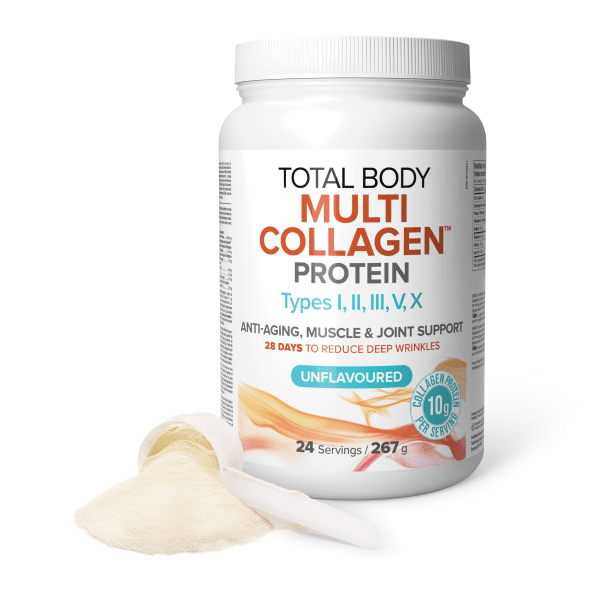 Total Body Multi Collagen™