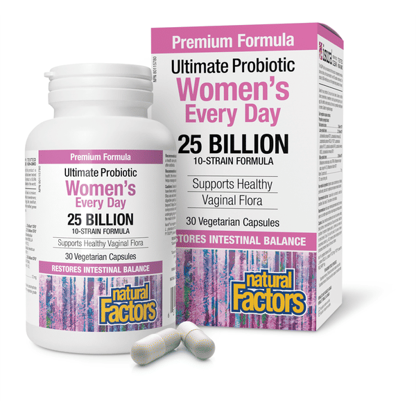 Women’s Every Day  25 Billion, image-lifestyle