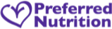 preferred nutrition logo