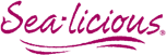 Sea-licious Logo