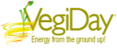 vegiDay logo