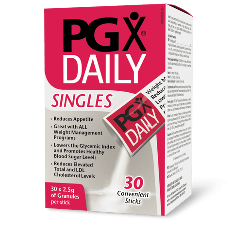 PGX Daily Singles, Natural Factors|v|image|3570