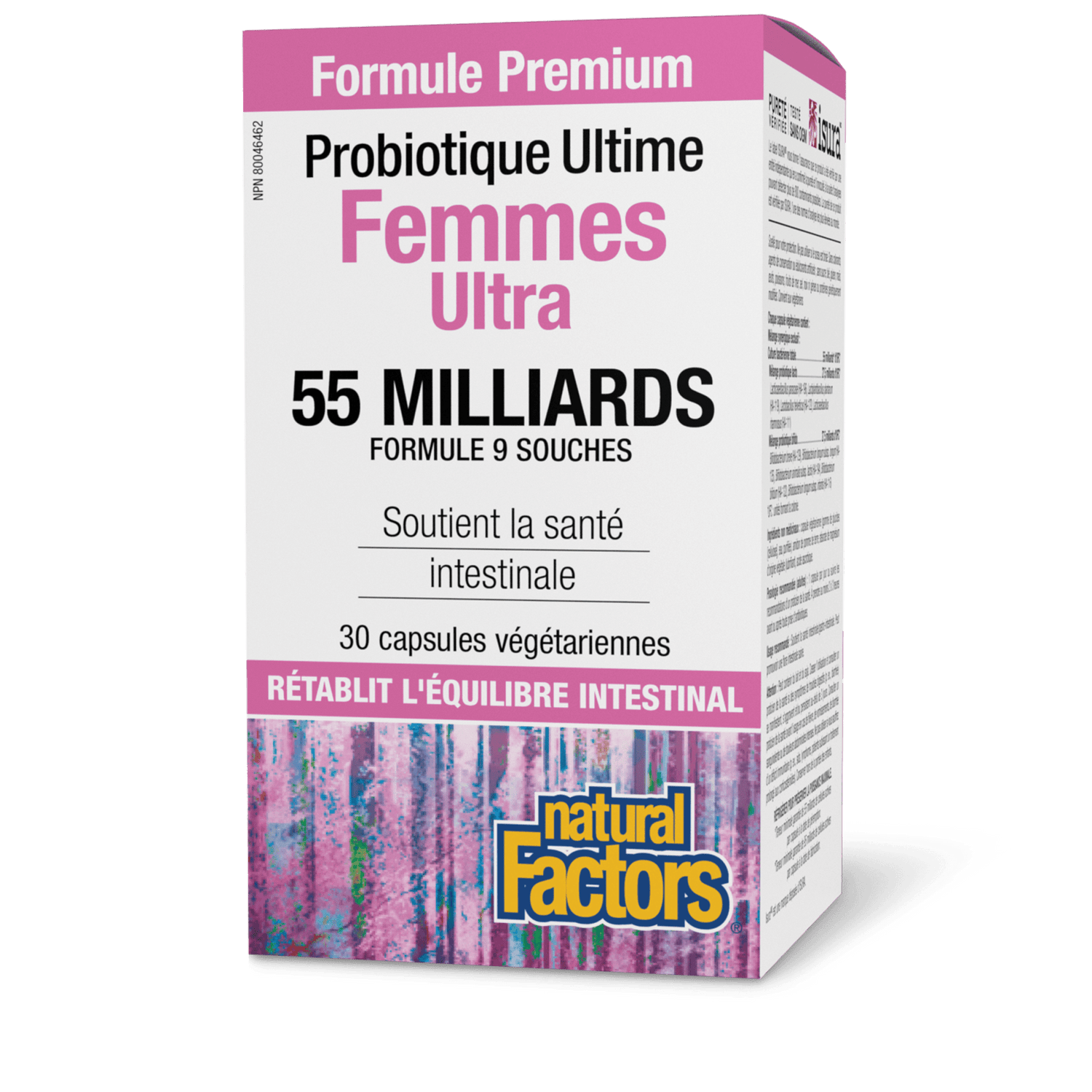 Femmes Ultra 55 milliards, |v|image|1828