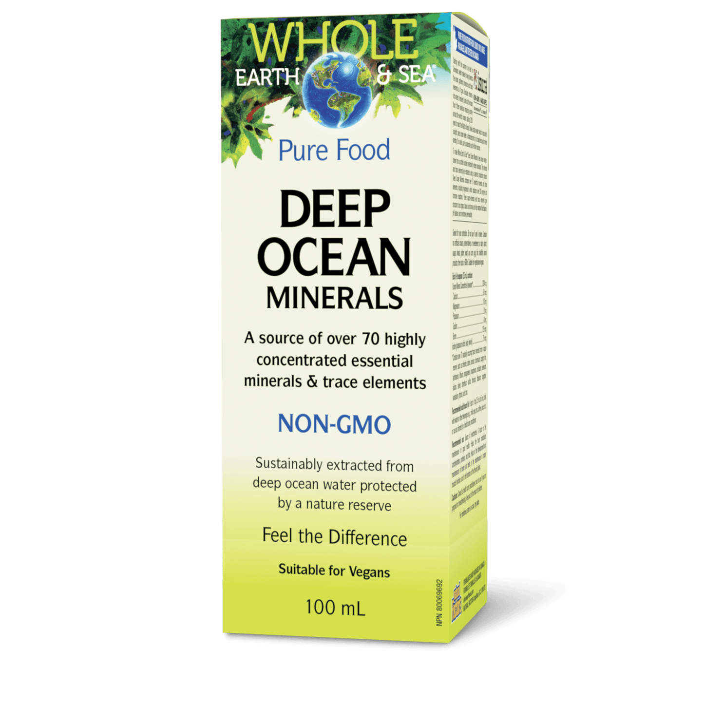 Deep Ocean Minerals, Whole Earth & Sea, Whole Earth & Sea®|v|image|35514