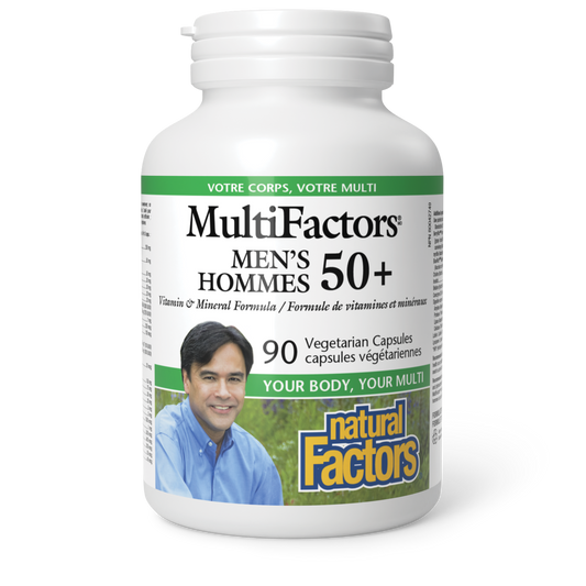 Hommes 50+, MultiFactors, Natural Factors|v|image|1591