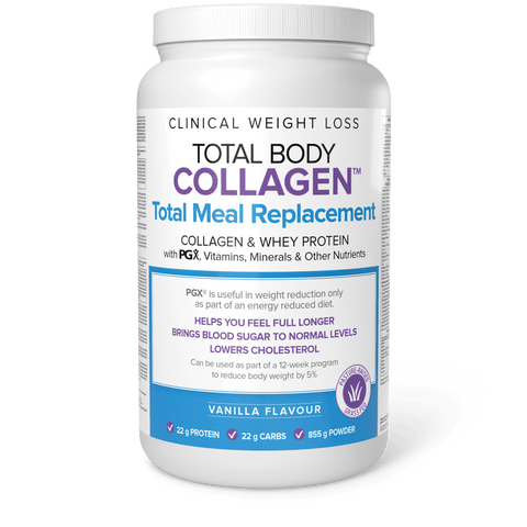 Total Body Collagen Total Meal Replacement, Total Body Collagen|v|image|2644