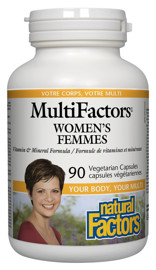 Femmes, MultiFactors, Natural Factors|v|image|1585